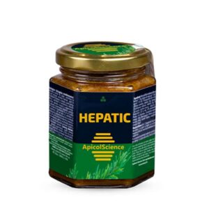 apicol science hepatic