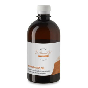 Gel cu Nanofibre Dr.Hummel – 450g