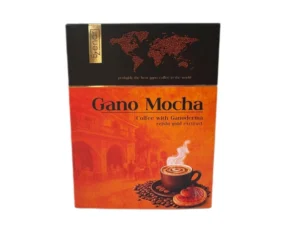 Gano mocha