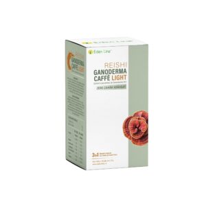 Cafea Ganoderma Light - Zero Zahăr